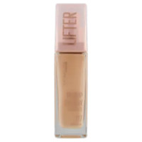 Maybelline New York Lifter Plump & Glow Fondotinta 117 30 Ml