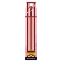 Maybelline New York Make-Up In The City Balsamo Labbra Lifter Glaze Rose Bite 003 2,8 g