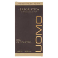 L'Erboristica Uomo Eau De Toilette 100 Ml