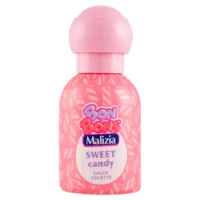 Malizia Bon Bons Sweet Candy Eau De Toilette 50 ML