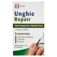 Matt Divisione Pharma Unghie Repair Trattamento Protettivo 7 Ml