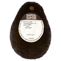 Selex Saper Di Sapori Avocado Hass 200 g