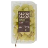 Selex Saper Di Sapori Uva Senza Semi Bianca 500 g