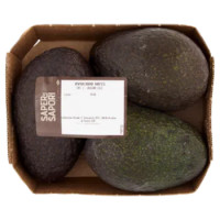Selex Saper Di Sapori Avocado Hass 550 g