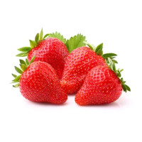 FRAGOLE PIEMONTE 250G.