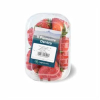FRAGOLE PIEMONTE 250G.
