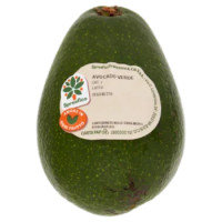Spreafico Avocado Verde 300 g