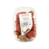 FRAGOLE PIEMONTE 250G.