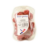 DELIZIE DI BOSCO LAMPONI 125G. PIEMONTE