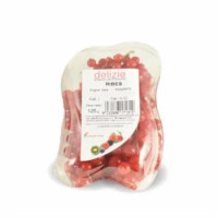DELIZIE BOSCO RIBES ROSSO 125G.PIEMONTE