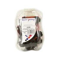 More 250 g