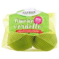 Cìtrus Limone Verdello 500 g
