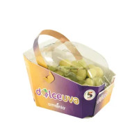 DOLCEUVA UVA BIANCA 750G.