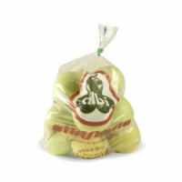MELE GOLDEN DELICIOUS PIEMONTE SACCO 2KG