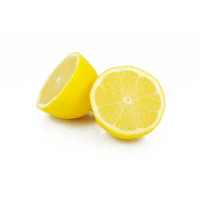 LIMONI BUCCIA EDIBILE