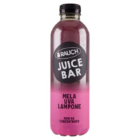 Rauch Juice Bar Mela Uva Lampone 800 Ml