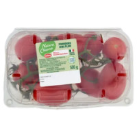 Selex Natura Chiama Pomodori Mini Plum 500 g