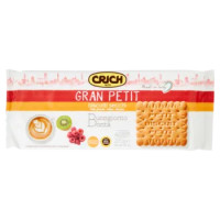 Crich Gran Petit Biscotti Secchi 4 Porzioni 250 g