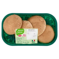 Selex Natura Chiama Funghi Portobello Coltivati Interi 300 g