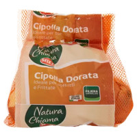 Selex Natura Chiama Cipolla Dorata 1 Kg