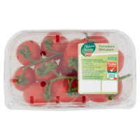 Selex Natura Chiama Pomodoro Mini Plum 500 g