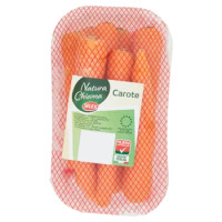 Selex Natura Chiama Carote 1 Kg
