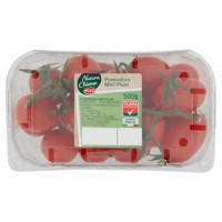 Selex Natura Chiama Pomodori Mini Plum 500 g