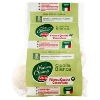 Selex Natura Chiama Cipolla Bianca 1 Kg