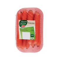 CAROTE KG.1 VASSOIO NATURA CHIAMA SELEX