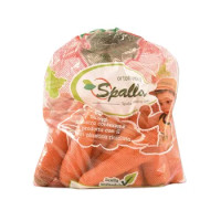 CAROTE 1KG. SACCHETTO PIEMONTE