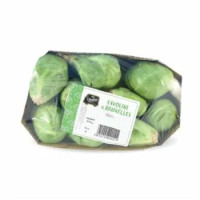 CAVOLINI BRUXELLES 370G.