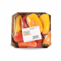 Elisir Peperoni Mini Mix 250g 5 pz ca.