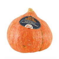 Zucca Hokkaido