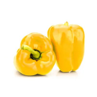 PEPERONI DOLCI GIALLI