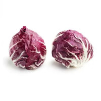 RADICCHIO ROSSO ROTONDO