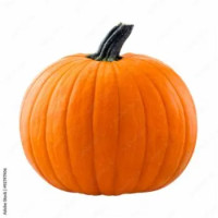 ZUCCHE HALLOWEEN