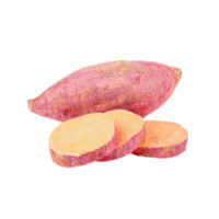 PATATE DOLCI ARANCIONI