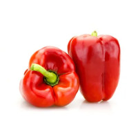 PEPERONI DOLCI ROSSI