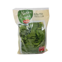 BIETOLE ERBETTE 500G. NATURA CHIAMA SELEX