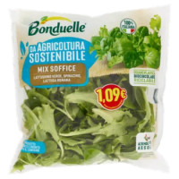 Bonduelle Mix Soffice 80 g
