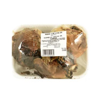 CIPOLLE COTTE GR.400