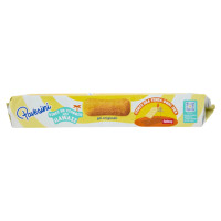 Pavesi Pavesini Classici Snack Goloso Biscotti Leggeri Per Colazione Tiramisù 200g
