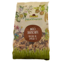 Mister Nut Wellness Noci Sgusciate 500 g