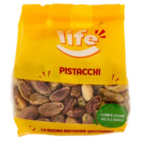 Life Pistacchi 100 g