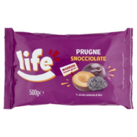 Life Prugne Snocciolate 500 g