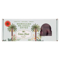 Eden Tool Maroccan Mejhoul Dates 250 g