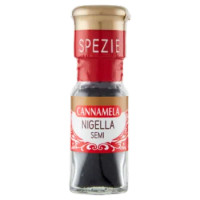 Cannamela Spezie Nigella Semi 26 g