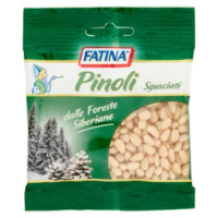 Fatina Pinoli Sgusciati 40 g