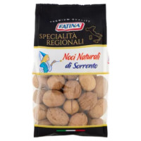 Fatina Specialità Regionali Noci Naturali Di Sorrento 400 g