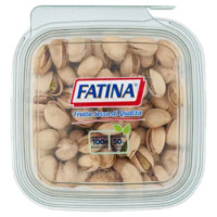 Fatina Pistacchi Tostati 300 g